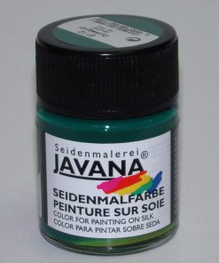 P. SEDA JAVANA 8112 50 ML VERDE OSCURO