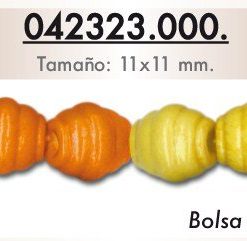 FORMAS MADERA COSE 42323.003 NATURAL 50 UDS