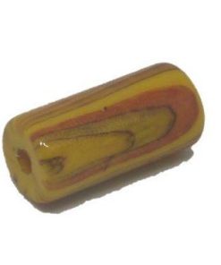 PIEZA ACRILICA ESTAMPADA 561416.30.04 AMARILLO