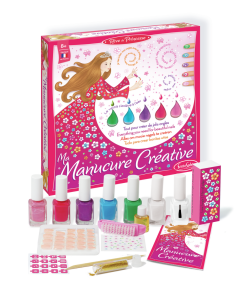 MI TALLER DE MANICURA CREATIVA SENTOSPHERE 140