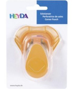 TALADRADORA HEYDA 203687570 ESQUINA 2,2 CM