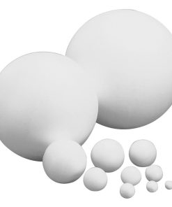 BOLA DE POREXPAN 16 CM