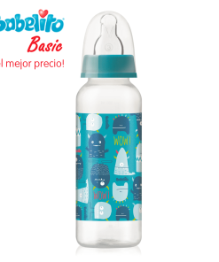 Standard Bottle 250ml