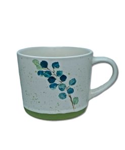 TAZA “DEIKE” RAMA 350 ML