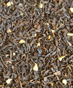 Té Rojo Pu Erh CARAMELO BELGA