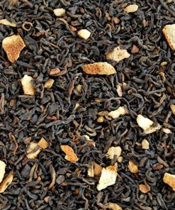 Té Rojo Pu Erh ORIENTAL