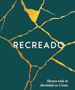 Libro Recreado por Paul Tautges