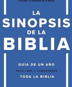 La sinopsis de la Biblia