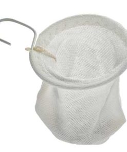 Filtro tela para taza de 9 cm.