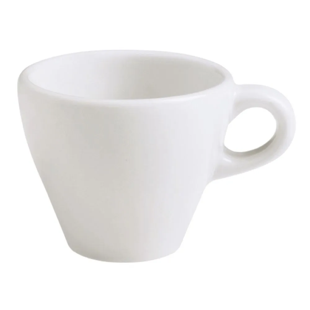 Taza Cafe Espresso 82Cc Actualite Conico – Vajillas Corona - Imagen 2