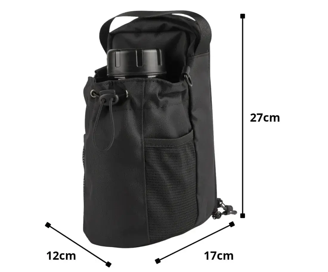 BOLSO MAGNETICO PARA GYM - Imagen 3