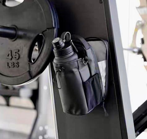BOLSO MAGNETICO PARA GYM
