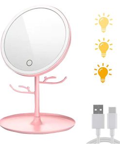 ESPEJO TOUCH LED