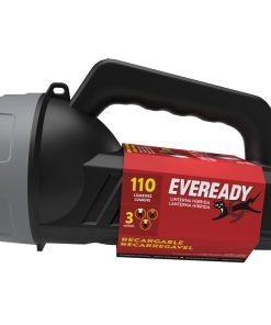 Linterna Eveready hibrida 110 lumenes
