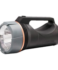 Farol Duracell 100 Lumen Spot +4 AA