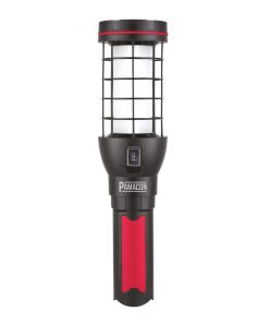 LINTERNA LED 360º 10W 600 LUMENS PAMACON PM1712