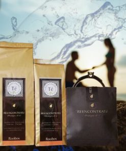 Rooibos Luna de miel