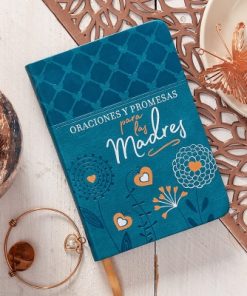 Devocional – Oraciones y promesas para las madres
