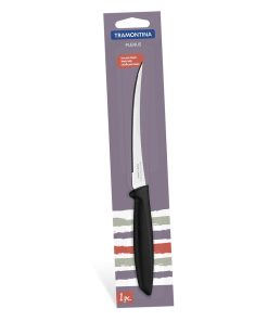 Cuchillo tomate Tramontina 5 pulgadas plenus