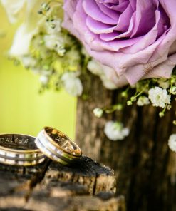 Bodas de té
