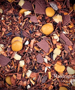 Rooibos NUTELLA