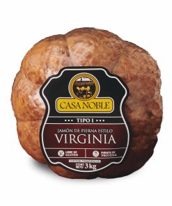 Jamón Virginia CASA NOBLE Al Peso