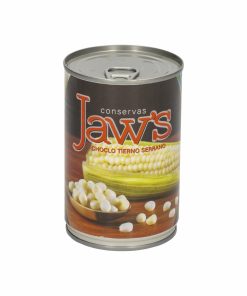 Choclo Tierno JAW’S Lata