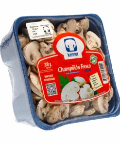 Champiñón Fresco Laminado Hongos – Setas KENNET 200 G