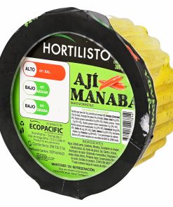 Ají Manaba HORTILISTO 300G