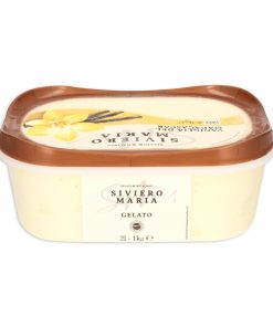 Helado Vainilla SIVIERO MARIA 2000 ML