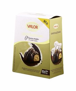 Chocolate Bombones Surti Sin Azúcar VALOR 180 G