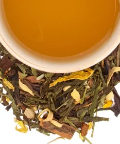Limonada de Naranja