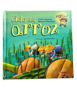 Ciclo del Arroz
