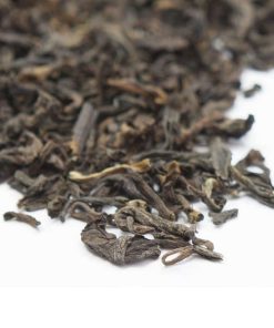 Té Pu-Erh Orgánico Yunnan Imperial