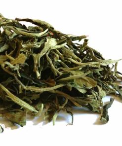Té Blanco Pai Mu Tan Superior