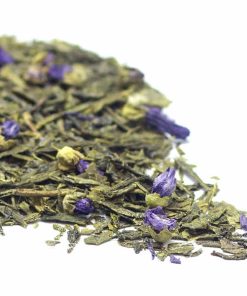 Té Verde Sencha Kombucha